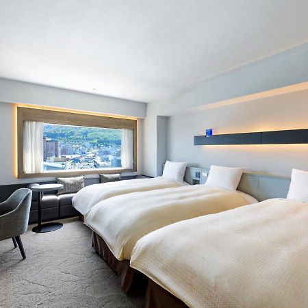 Hotel＆Spa Century Marina Hakodate Ngoại thất bức ảnh