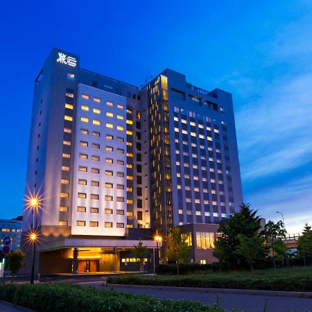 Hotel＆Spa Century Marina Hakodate Ngoại thất bức ảnh