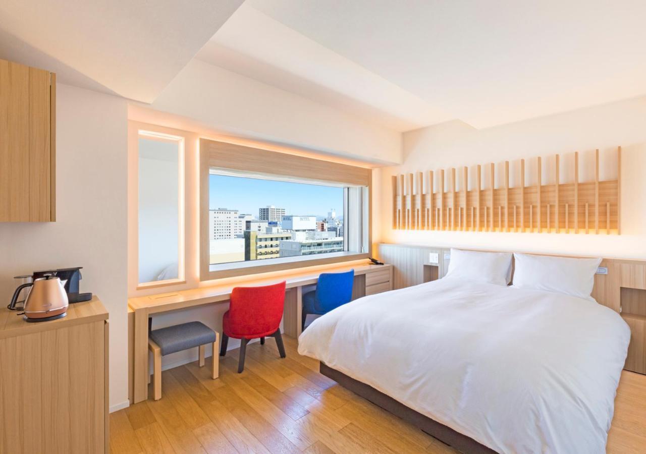 Hotel＆Spa Century Marina Hakodate Ngoại thất bức ảnh