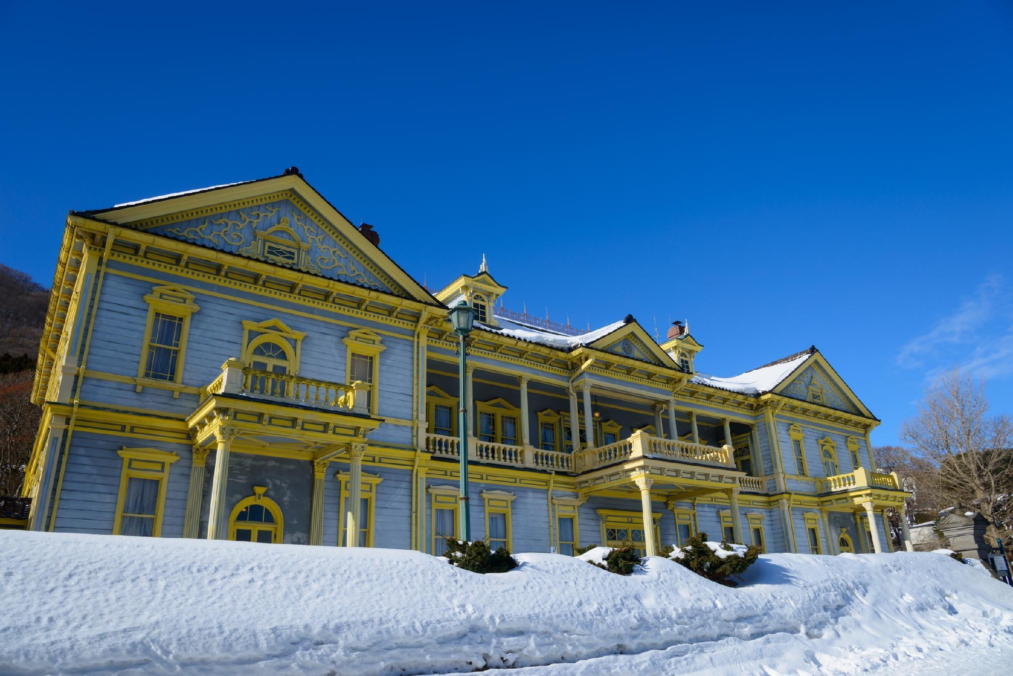 Hotel＆Spa Century Marina Hakodate Ngoại thất bức ảnh