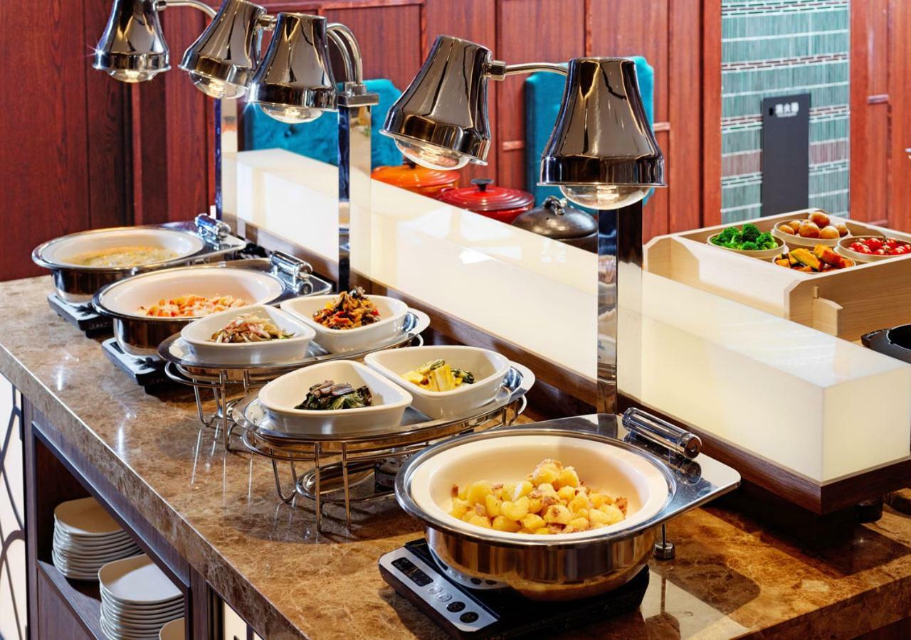 Hotel＆Spa Century Marina Hakodate Ngoại thất bức ảnh
