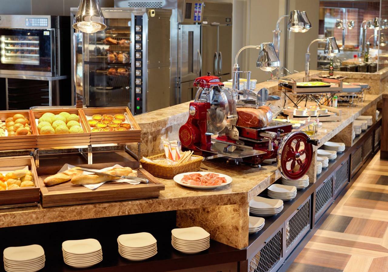 Hotel＆Spa Century Marina Hakodate Ngoại thất bức ảnh