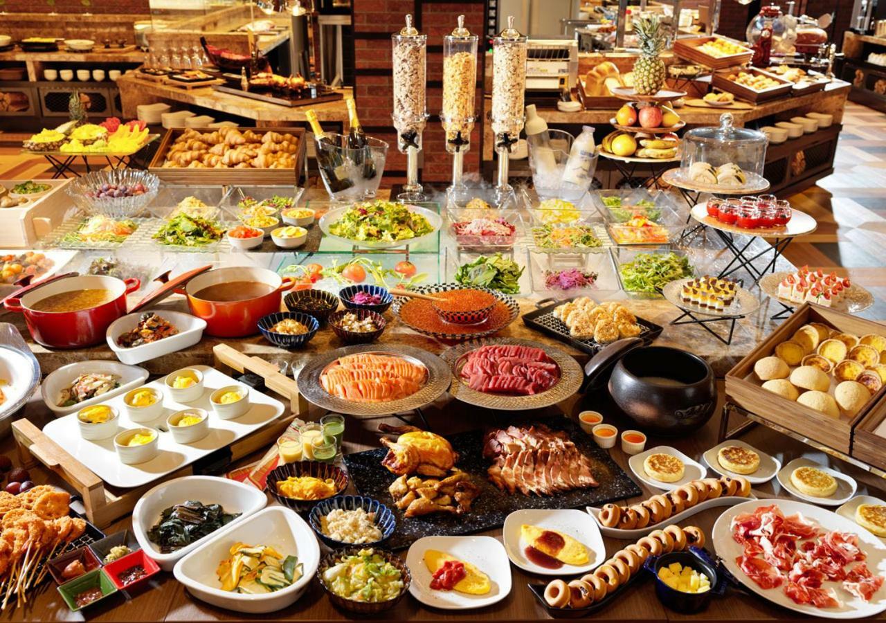 Hotel＆Spa Century Marina Hakodate Ngoại thất bức ảnh