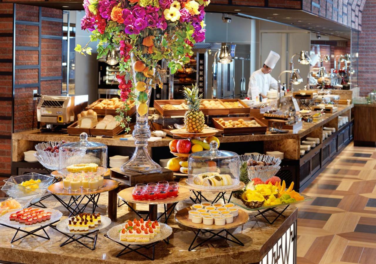 Hotel＆Spa Century Marina Hakodate Ngoại thất bức ảnh
