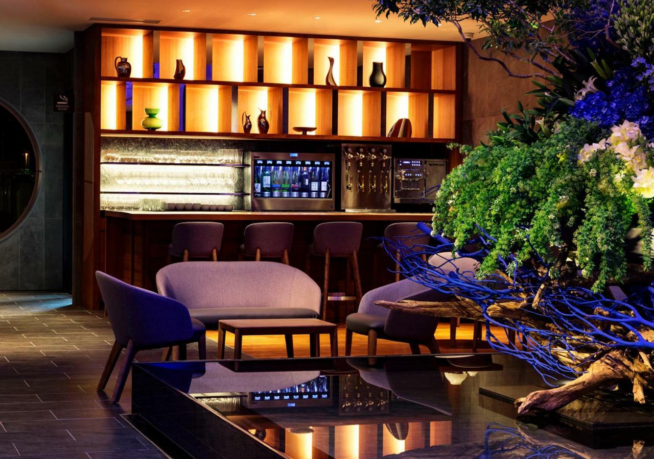 Hotel＆Spa Century Marina Hakodate Ngoại thất bức ảnh